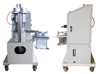 Petite huile de graines de lin hydraulique commerciale presse à froid huile de noix de coco faisant la machine