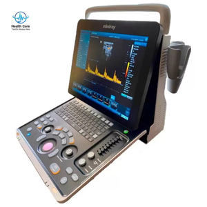 <span class=keywords><strong>Mindray</strong></span> Color Doppler Veterinário Ultrassom <span class=keywords><strong>DP</strong></span> 50 <span class=keywords><strong>Mindray</strong></span> Máquina de Ultrassom Veterinário DP50 Scanner Veterinário - Product Image 4