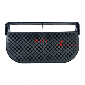 Pédale de vélo à pignon fixe <span class=keywords><strong>VTT</strong></span> vélo de route pédales arrière antidérapantes pour véhicules électriques - Product Image 2