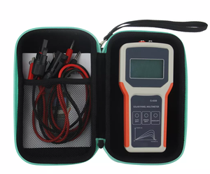 Testeur solaire MPPT EL400B, compteur de puissance, ampèremètre, test de tension en circuit ouvert, multimètre photovoltaïque - Product Image 6