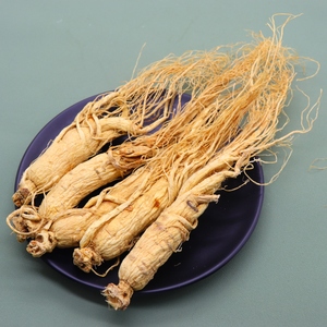 <span class=keywords><strong>Ginseng</strong></span> Natural Seco Raiz de <span class=keywords><strong>Ginseng</strong></span> da Montanha Changbai - Product Image 2