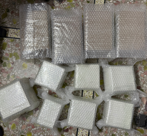 Mini Perfume <span class=keywords><strong>de</strong></span> Lujo, Muestra Pequeña Portátil <span class=keywords><strong>de</strong></span> 5 ml y 7.5 ml, Set <span class=keywords><strong>de</strong></span> Mini <span class=keywords><strong>Perfumes</strong></span> <span class=keywords><strong>de</strong></span> Viaje en Vidrio, Perfume <span class=keywords><strong>de</strong></span> Alta Calidad - Product Image 5