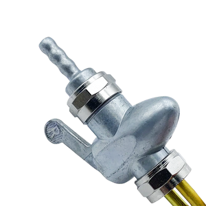 Vannes de carburant Petcock interrupteur robinet moto système de carburant accessoire pour <span class=keywords><strong>BMW</strong></span> <span class=keywords><strong>R25</strong></span> R26 R27 R50 R75 R60 R90S R60 R75 R90 R90S - Product Image 5