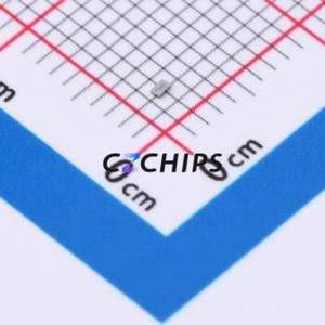 Nouveau et original CSD17484F4 Transistor à effet de champ à transistor PicoStar-3 (MOSFET) - Product Image 1