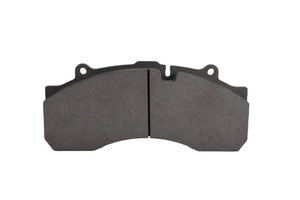 Pastillas de freno delanteras Sk W203 Nbk Byd 113K Lc300 para <span class=keywords><strong>Mazda</strong></span> 2013 2019 VW Arteon <span class=keywords><strong>2017</strong></span> Msaxu Hyundai Grand Santa Fe Skywell Et5 - Product Image 4