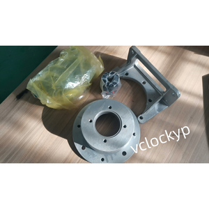 Bomba de Aceite KRACHT KF12RF2-D15 Nueva, Envío por FedEx o DHL - Product Image 4