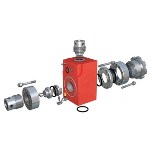 Module d'aspiration de pompe à boue Gardner Denver PZ9 PZ11, pièce de rechange pour pompe à boue - Product Image 5