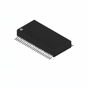 Logic 48 DIP 74FCT162374TPV Electronics Component Manufacturer Channel - Product Image 1