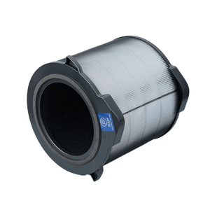 Compatible avec les filtres de <span class=keywords><strong>purificateur</strong></span> <span class=keywords><strong>d</strong></span>'<span class=keywords><strong>air</strong></span> <span class=keywords><strong>Electrolux</strong></span> PA91-404GY/PA91-404DG/PA91-604GY, <span class=keywords><strong>purificateur</strong></span> <span class=keywords><strong>d</strong></span>'<span class=keywords><strong>air</strong></span> HEPA confortable et inodore - Product Image 4