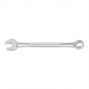 Llave Combinada Fasano de 17 mm, Herramienta Métrica para Reparación Automotriz - Product Image 2