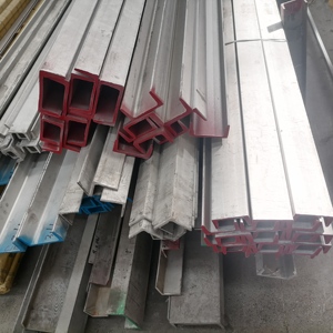 Acier inoxydable UPN Channel 304 316L EN 10056 UPN100 UPN160 <span class=keywords><strong>UPN200</strong></span> pour la construction - Product Image 5