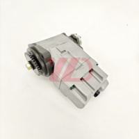 Pièces de moteur diesel d'excavatrice Pompe d'injection de carburant 319-0677 3190677 pour moteur Caterpillar CAT C7 C9