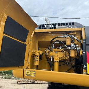 รถขุดขนาดใหญ่330D - Product Image 5