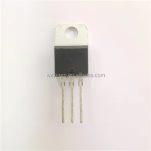 नई MOSFET ट्रांजिस्टर डायोड IRFP2907 YR190N08 210N08 250N08