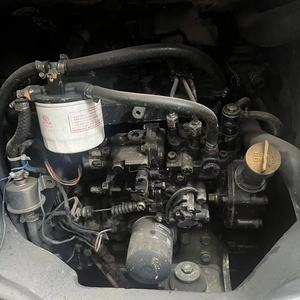 รถขุดขนาดเล็กมือสองจากญี่ปุ่น ยี่ห้อโคมัตสุ รุ่น PC35MR PC30MR น้ำหนัก 3 ตัน รถขุดขนาดเล็กมือสอง โคมัตสุ PC35 PC30 PC20MR พร้อมมาตรฐาน EPA - Product Image 5