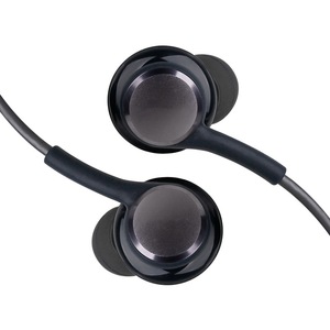 <span class=keywords><strong>EO</strong></span> <span class=keywords><strong>IG955</strong></span>หูฟังอินเอียร์พร้อมไมโครโฟน,หูฟังแบบมีสายแจ็ค3.5มม. และตัวควบคุมระดับเสียงสำหรับ Samsung S8 S9 S10 NOTE5 - Product Image 6