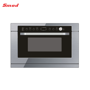 Four à micro-ondes encastrable 23L/25L/34L avec fonction convection - Product Image 4