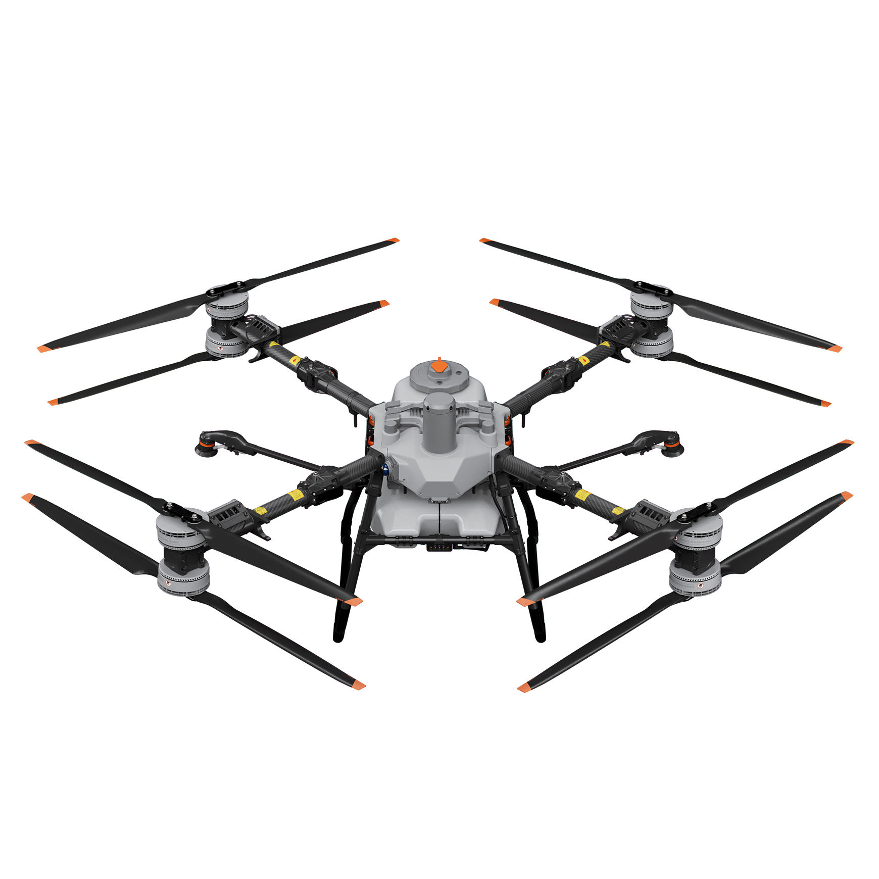 Yuneec H520 Drone 30x Zoom Thermal Camera UAV
