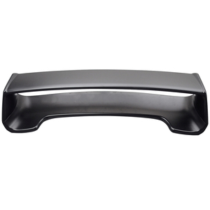 Alerón Trasero de Maletero Estilo Original STI de ABS sin Pintar de Alta Calidad con Tercera Luz de Freno para Subaru Impreza 2002-2007 WRX - Product Image 3