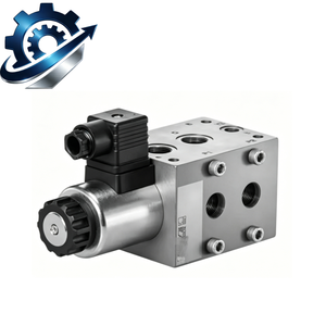 Válvula direccional BVH11LZD1-250-5 de stock regular para piezas de soporte hidráulicas mecánicas - Product Image 3