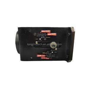 Dispositivo de Gancho Clásico para <span class=keywords><strong>AGV</strong></span> Tipo Oculto de 200 kg de Carga, Tipo <span class=keywords><strong>Mini</strong></span> TZGZ-A - Product Image 4