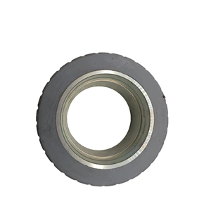 Applicable to <strong>Linde</strong> <strong>MT15</strong>/15S-1133 Vehicle Forklift Accessories Drive Motor Drive Wheel 0009934026 - Product Image 1