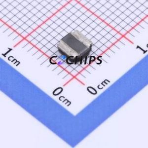 PNLS4018-680M 68UH ตัวเหนี่ยวนำไฟฟ้าแบบ SMD,4x4 มม. ( ค่าความเหนี่ยวนำ: )( ความแม่นยำ: 20% กระแสไฟฟ้าที่กำหนด: 460mA ) - Product Image 2