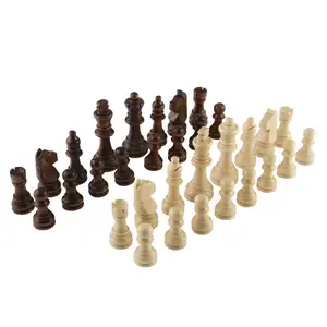 Schachspiel Schachspiel Schachfiguren Paket Mit Trage tasche