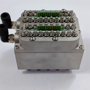 เครื่องแยกชิ้นส่วนอะไหล่เครื่องแยกสี amd/anysort /tahoo/ancoo - Product Image 3