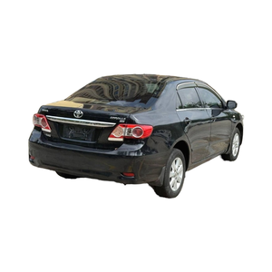 <span class=keywords><strong>Corolla</strong></span> 1.6GL Edición Deslumbrante, Transmisión Automática, Sedán, Estándar de Emisiones Euro VI, Asientos de Cuero, Auto Usado a Bajo <span class=keywords><strong>Precio</strong></span> - Product Image 4