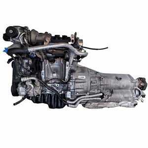Ban đầu hoàn chỉnh động cơ cho BMW N13 động cơ hộp số BMW N13 tự động hệ thống động cơ - Product Image 4
