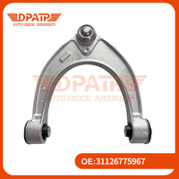 31126775967 Querlenker-Set Vorderradaufhängung Untere Querlenker für BMW 5er Serie F10 F18 F13