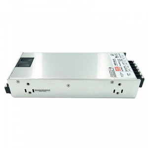 PFC 기능을 가진 본래 평균 우물 450 모형 W 24V 단 하나 산출 - Product Image 2