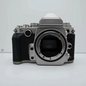 กล้อง DSLR มือสอง สำหรับ DF ฟูลเฟรม 24MP ระดับมืออาชีพ รองรับวีดีโอ 4K หน้าจอหลัง 3.2 นิ้ว สไตล์เรโทร รับประกัน 1 ปี - Product Image 3