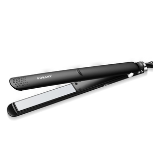 Sokany 2024, le <span class=keywords><strong>lisseur</strong></span> de cheveux anionique le plus récent et le plus vendu, <span class=keywords><strong>lisseur</strong></span> de cheveux professionnel multifonctionnel sec et humide - Product Image 1
