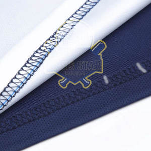 Vêtements de football pour hommes grande taille en gros uniformes respirants et écologiques uniformes de football durables grande taille - Product Image 5