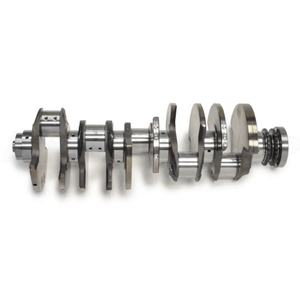 Vilebrequin 07L105101BC pour VOLKSWAGEN Audi Lamborghini 5.2L en fonte - Product Image 1