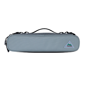 Sac de rangement portable pour matériel de pêche en tissu flocon de neige, personnalisable, pour ligne, flotteur, bouée, équipement de pêche, OEM, marque privée - Product Image 2