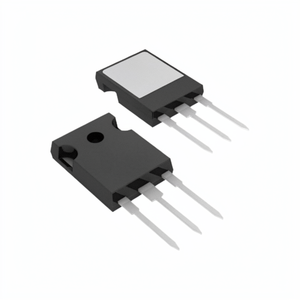ทรานซิสเตอร์ BOM IC รุ่น TO-247AC IRFP22N60KPBF ชิ้นส่วนวงจรอิเล็กทรอนิกส์ มีสินค้าในสต็อก - Product Image 1