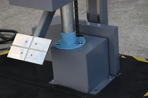 自由落下試験機 - Product Image 4