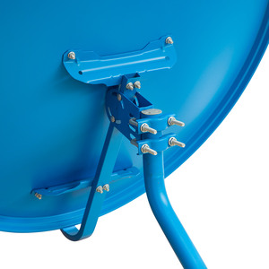 Antenne TV satellite Ku Band <span class=keywords><strong>81</strong></span> <span class=keywords><strong>cm</strong></span> d'approvisionnement direct d'usine de type populaire - Product Image 3