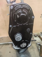 Moteur JL465Q DA465Q 1.0/1.1L pour mini-fourgonnette Changan Hafei Wuling Chery