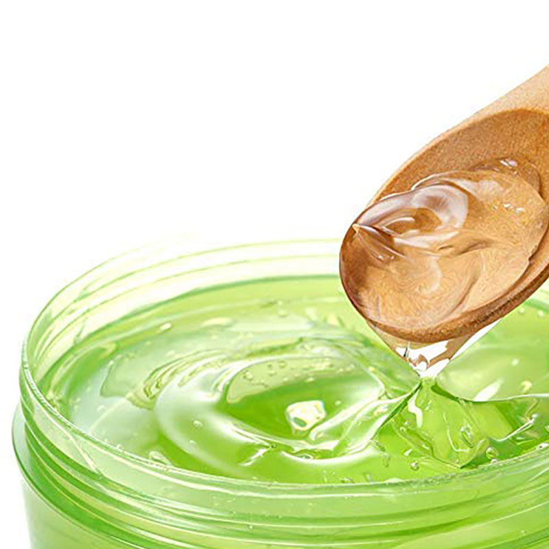 Nature Aloe Vera 92% Soothing Gel 300g Original Moisturizing Aloe Vera Gel