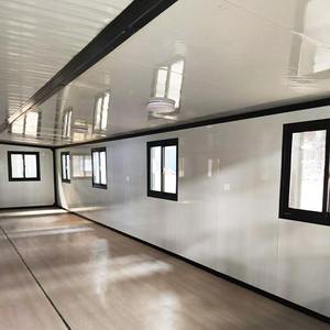 Yeni yenilikler iyi fiyat konteyner ev fiyatları satılık ucuz yüksek kaliteli konteyner ev konteyner evler - Product Image 6