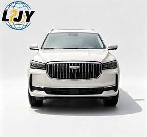 รถยนต์<span class=keywords><strong>มือ</strong></span><span class=keywords><strong>สอง</strong></span> Geely Xingyue L I-HEV 1.5T รุ่นท็อป ปี 2024 รถ SUV ไฮบริด กล้องมองหลัง 360 องศา ประหยัดน้ำมัน ขายส่งต่างประเทศ - Product Image 1