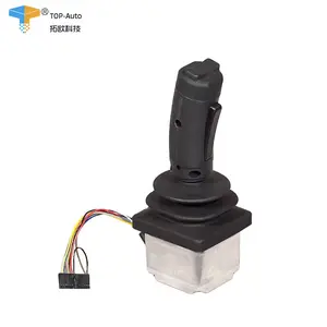 Replacement Single Axis Hall 78903GT 78903 GE-78903 Genie Joystick Controller Awp Genie Joystick Controller