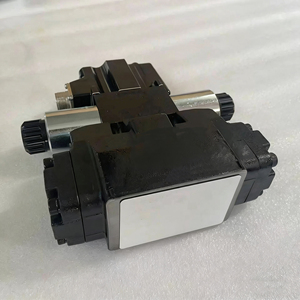 D1FVE02CC0NS03 D41FBE02FC4NF0014 Hidráulico D1DW020BNJW D1VW001CNYW91 D1FVE50BCVLB35 D41FBE02FC1NF00 - Product Image 4