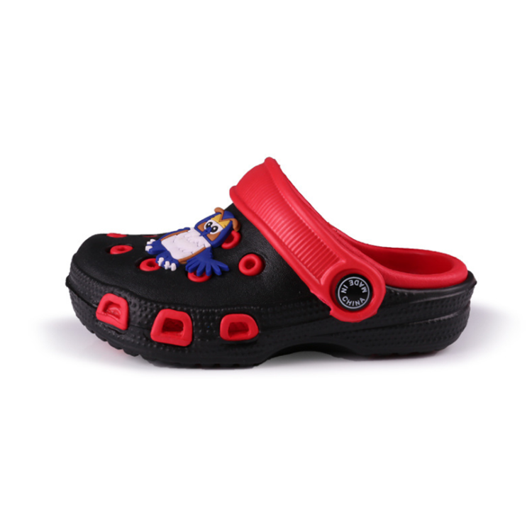 Летняя детская обувь оптом, дышащие сандалии, пляжная обувь