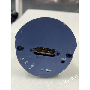1 pièce CDG045D 0.1 Torr INFICON Interfa, neuf, expédié par FedEx ou DHL, utilisé - Product Image 2