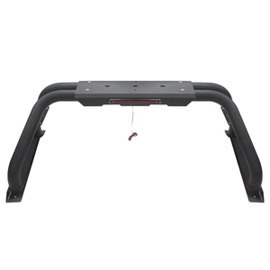 Barra Antivuelco de Acero con Recubrimiento en Polvo 4X4 Más Vendida para Camioneta Universal, Barra Antivuelco para Tacoma F150 - Product Image 5